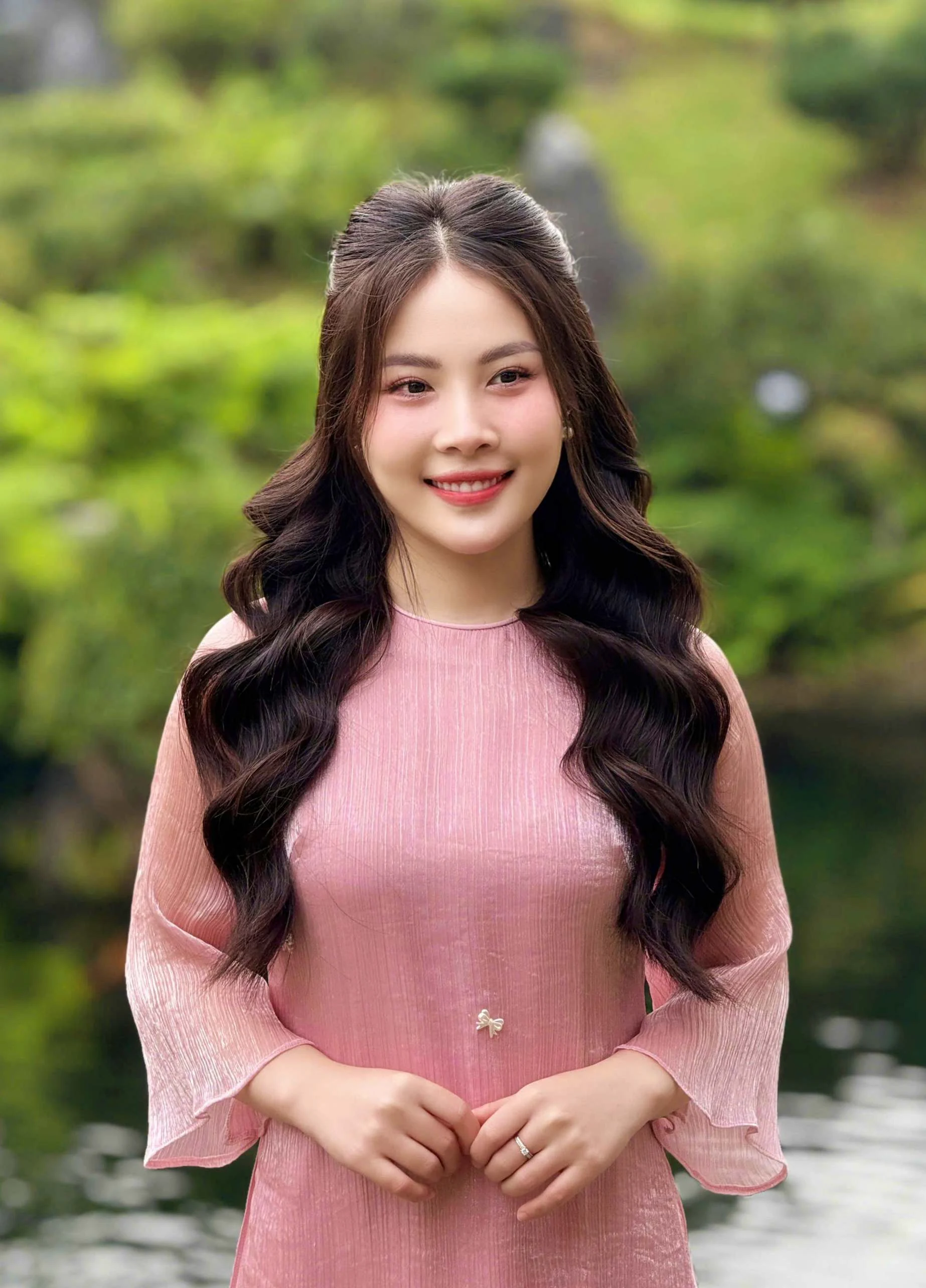 Từ gánh bún đến giảng đường âm nhạc