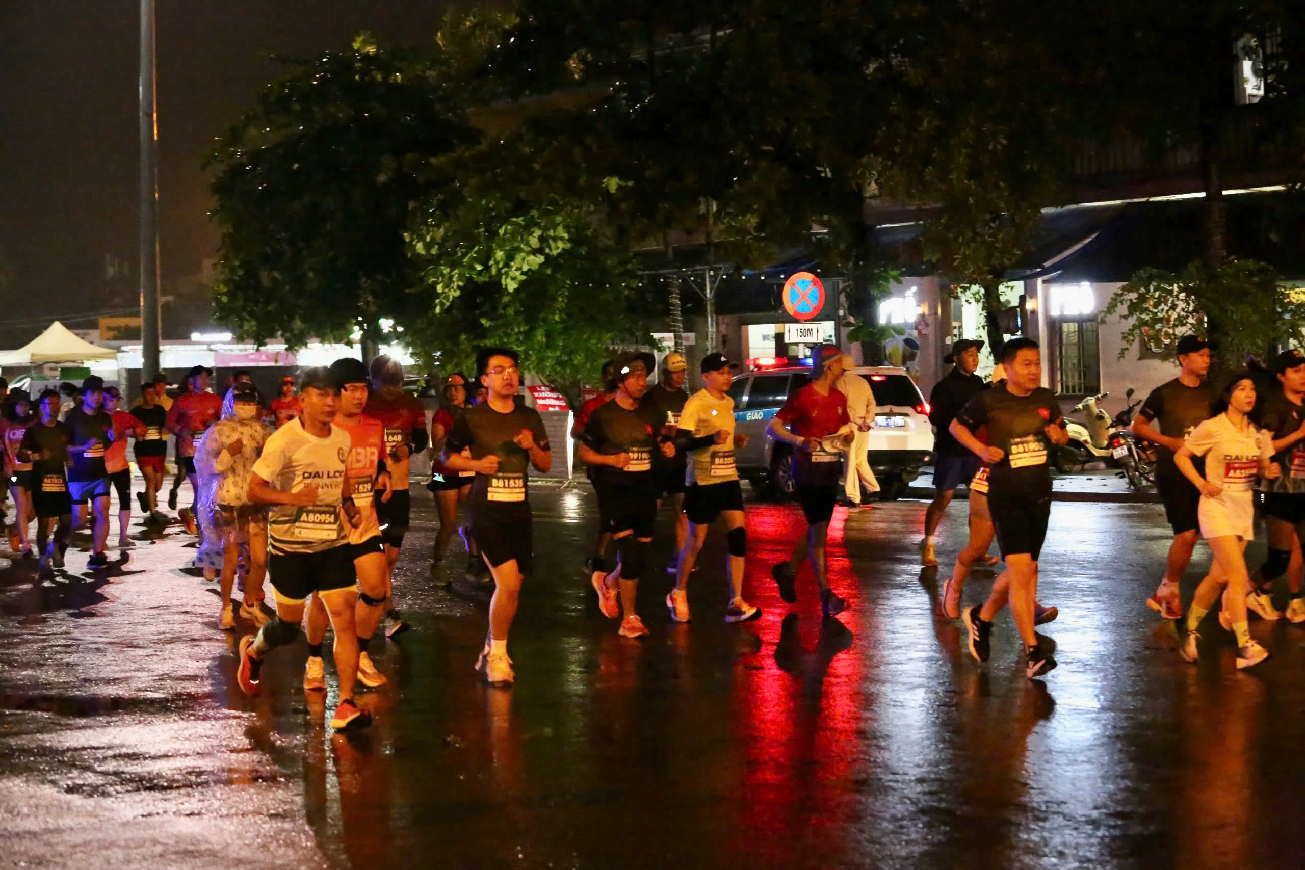 Bế mạc Giải vô địch quốc gia Marathon và cự ly dài Báo Tiền Phong lần thứ 66 - năm 2025