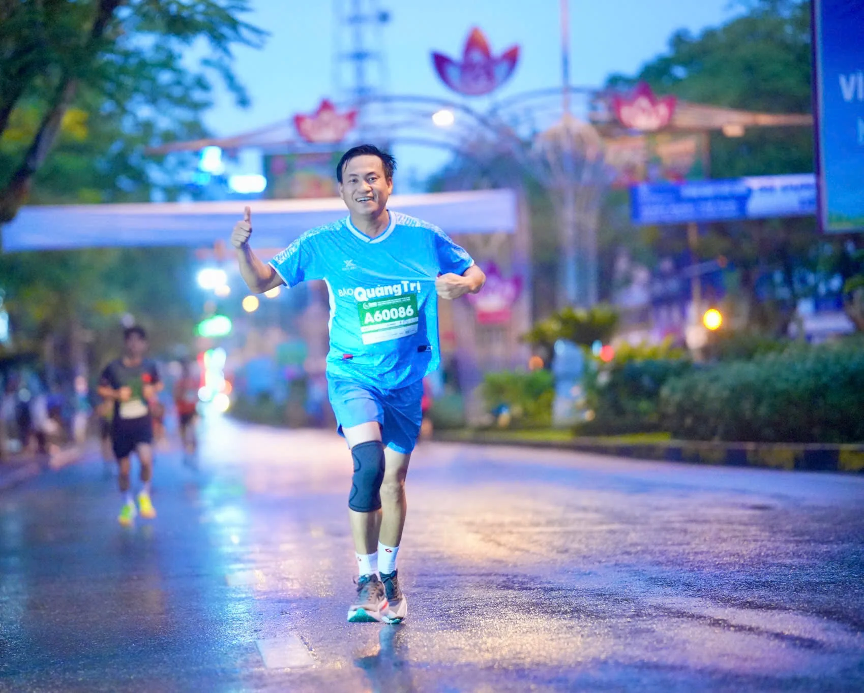 Bế mạc Giải vô địch quốc gia Marathon và cự ly dài Báo Tiền Phong lần thứ 66 - năm 2025