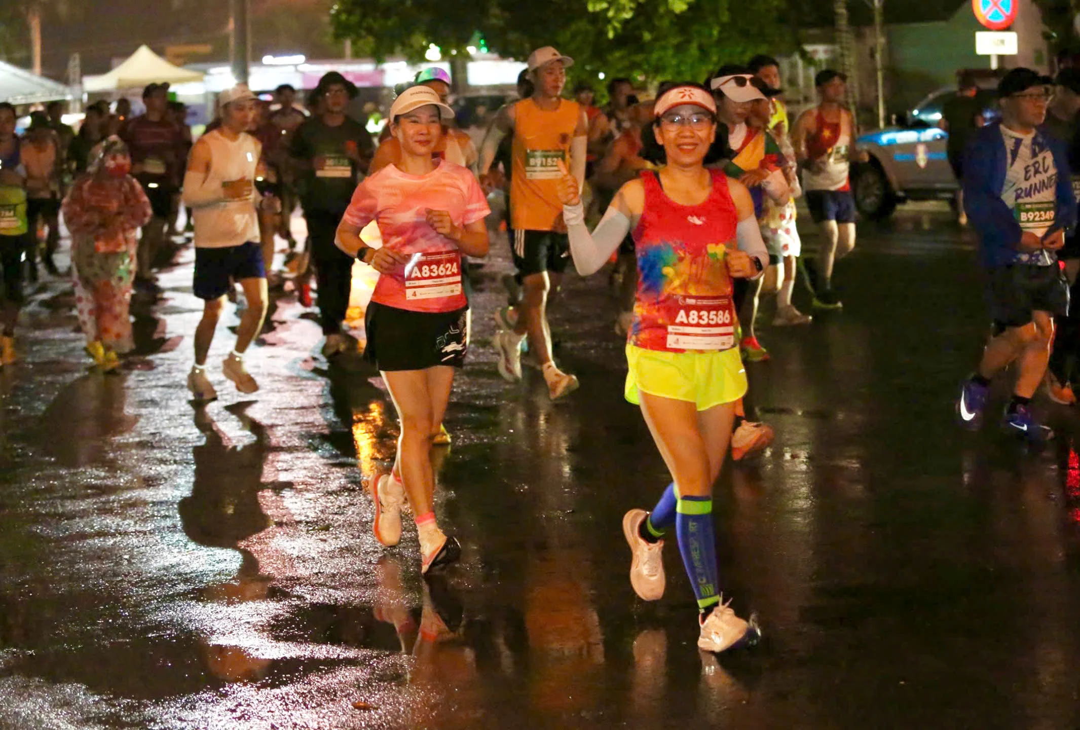 Bế mạc Giải vô địch quốc gia Marathon và cự ly dài Báo Tiền Phong lần thứ 66 - năm 2025