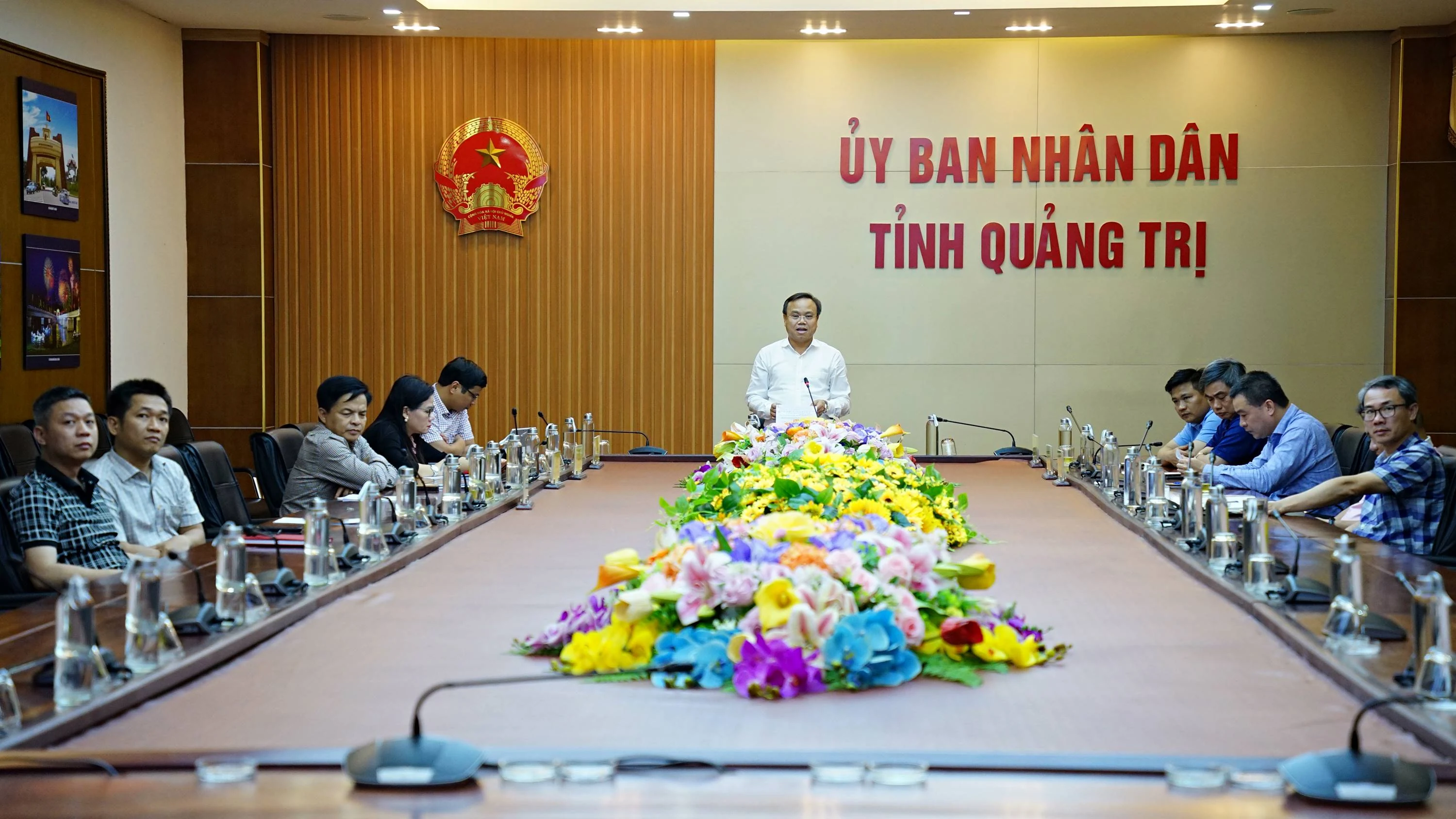 Phấn đấu hoàn thành kế hoạch 3.000 km đường bộ cao tốc trong năm 2025