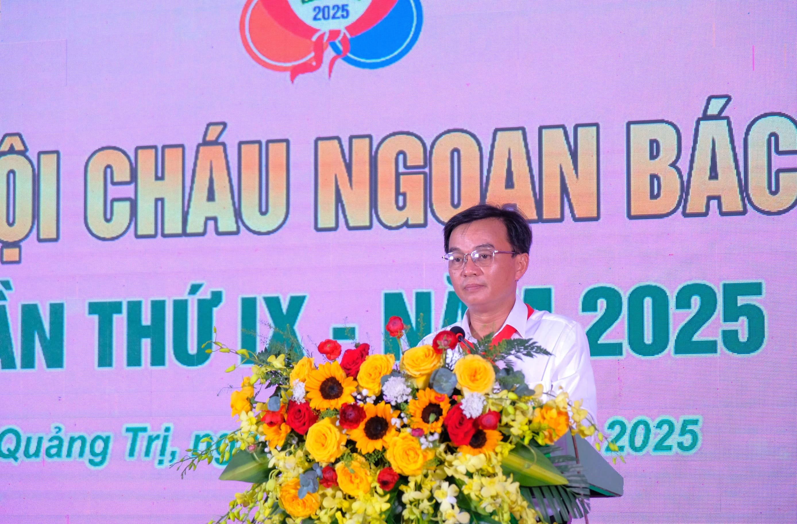 Đại hội Cháu ngoan Bác Hồ lần thứ IX, năm 2025