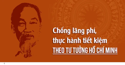 Nâng cao trách nhiệm trong thực hành tiết kiệm, chống lãng phí