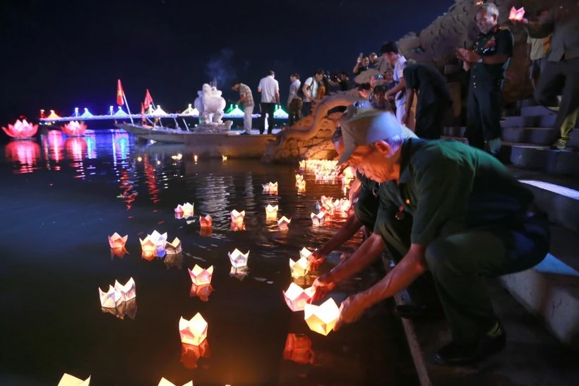 Quảng Trị làm sao quên!