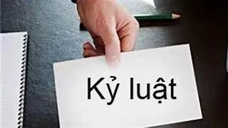 Bộ Chính trị đề nghị Ban Chấp hành Trung ương kỷ luật ông Trương Hòa Bình