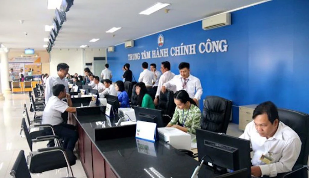 Hơn 1,9 tỉ đồng thực hiện dự án cải thiện điều kiện tiếp cận dịch vụ hành chính công cho người dân vùng khó