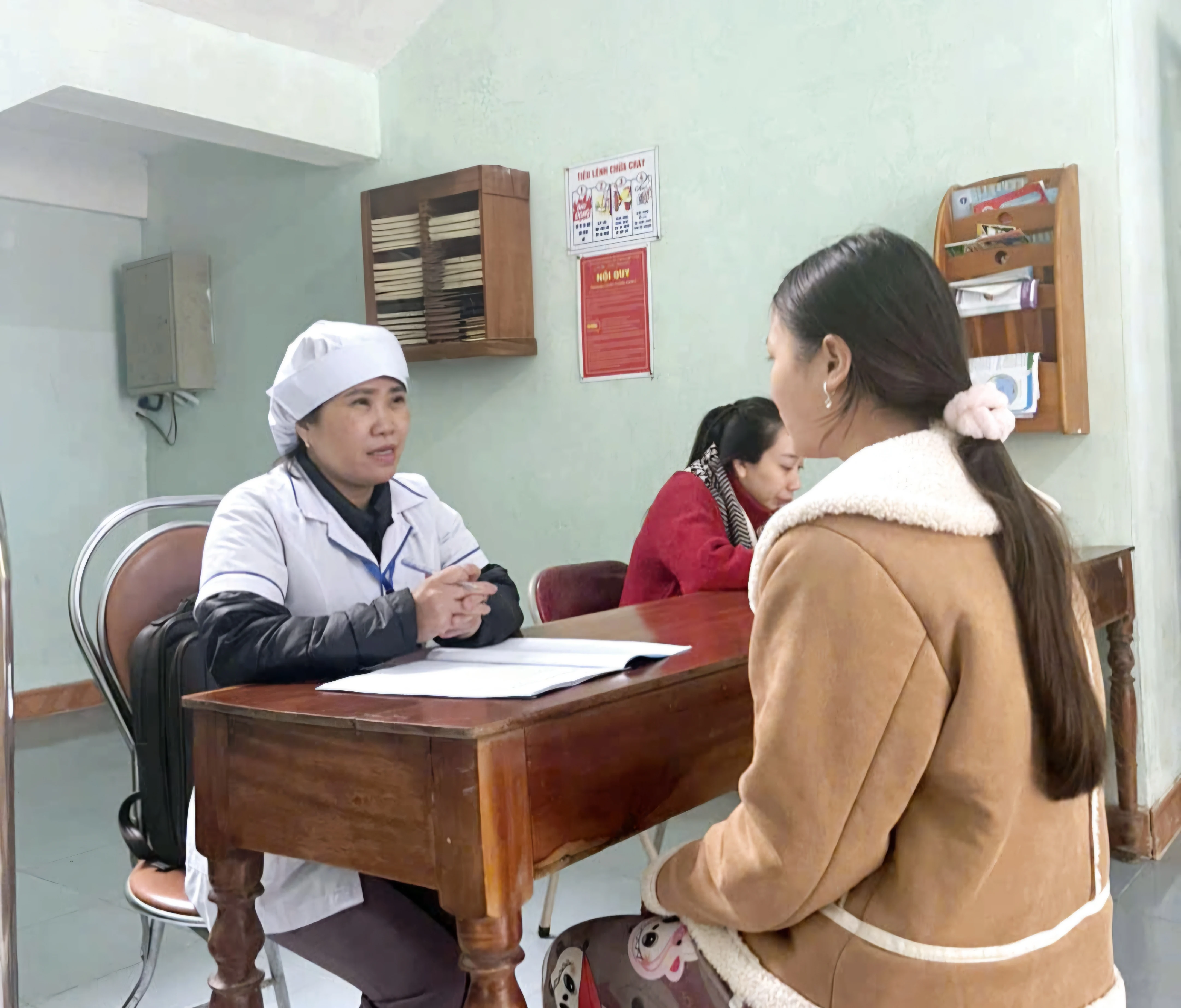 Kết thúc đợt 1 chiến dịch dân số - KHHGĐ năm 2025 trước ngày 30/4