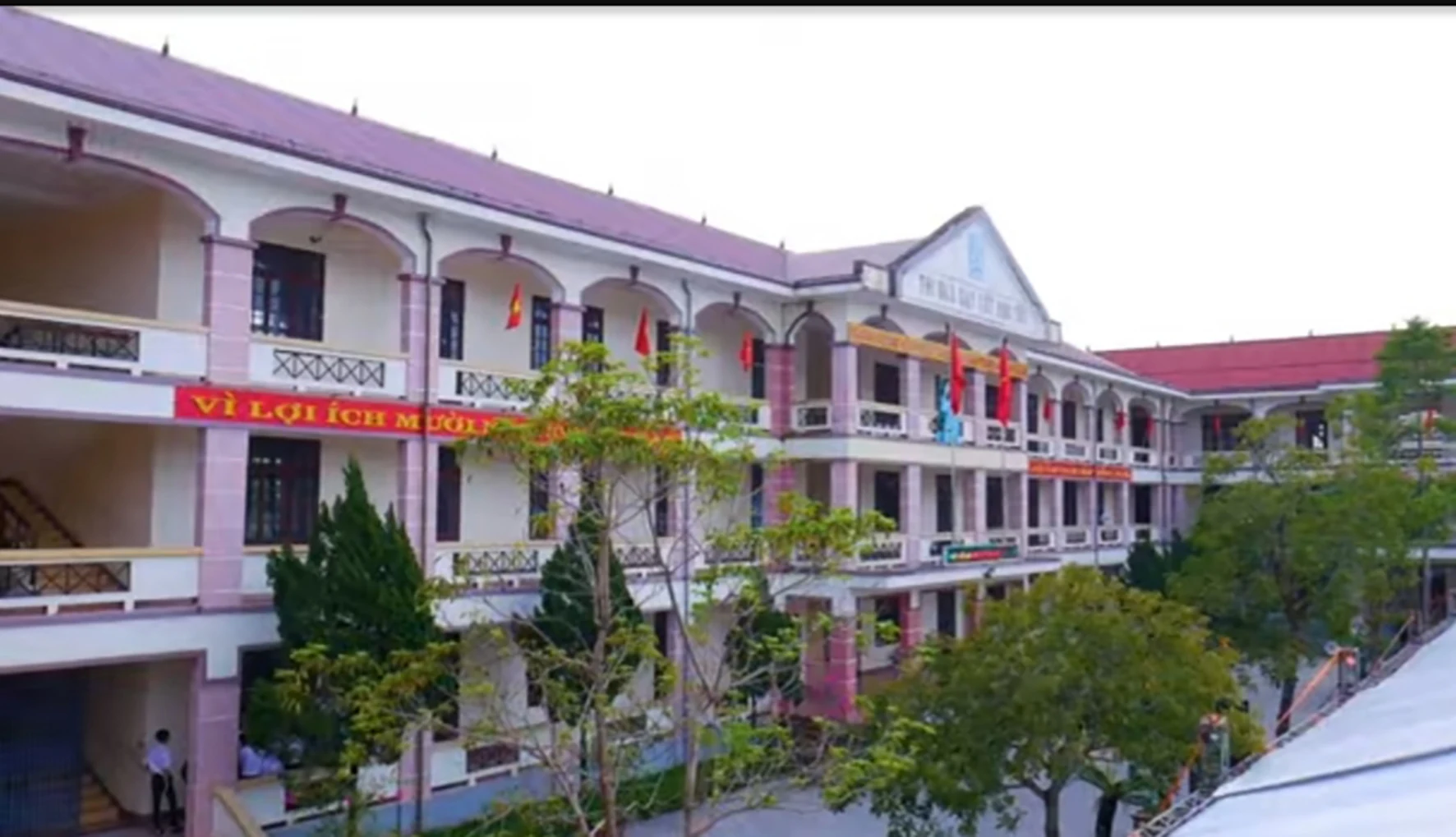 Ngành giáo dục và đào tạo huyện Triệu Phong đạt nhiều kết quả nổi bật