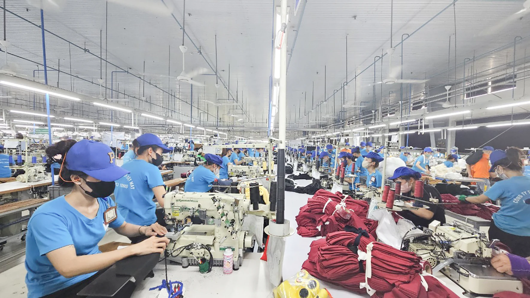 Đổi mới và nâng cao hiệu quả công tác vận động, xúc tiến đầu tư