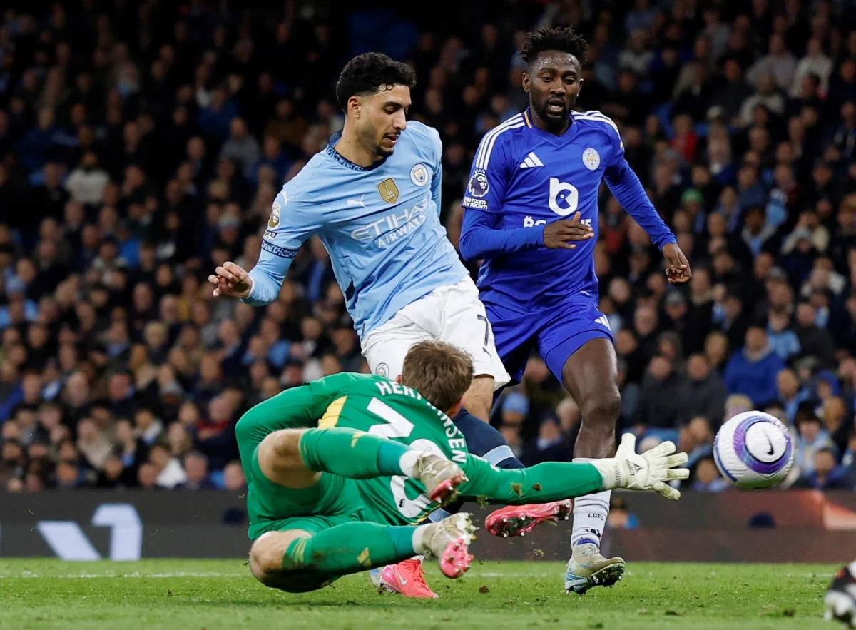 Kết quả bóng đá ngày 3/4: Liverpool, Man City hưởng niềm vui ở Ngoại hạng Anh