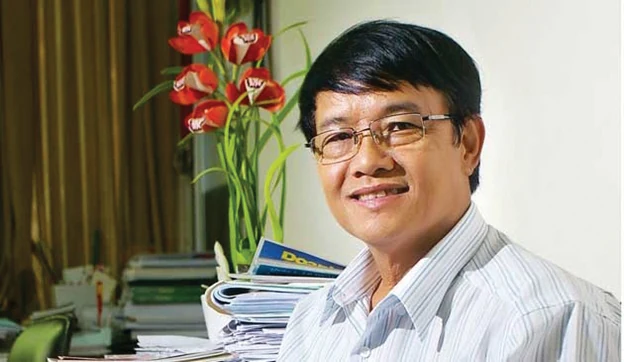 Chùm thơ mới của nhà báo, nhà văn HUỲNH DŨNG NHÂN