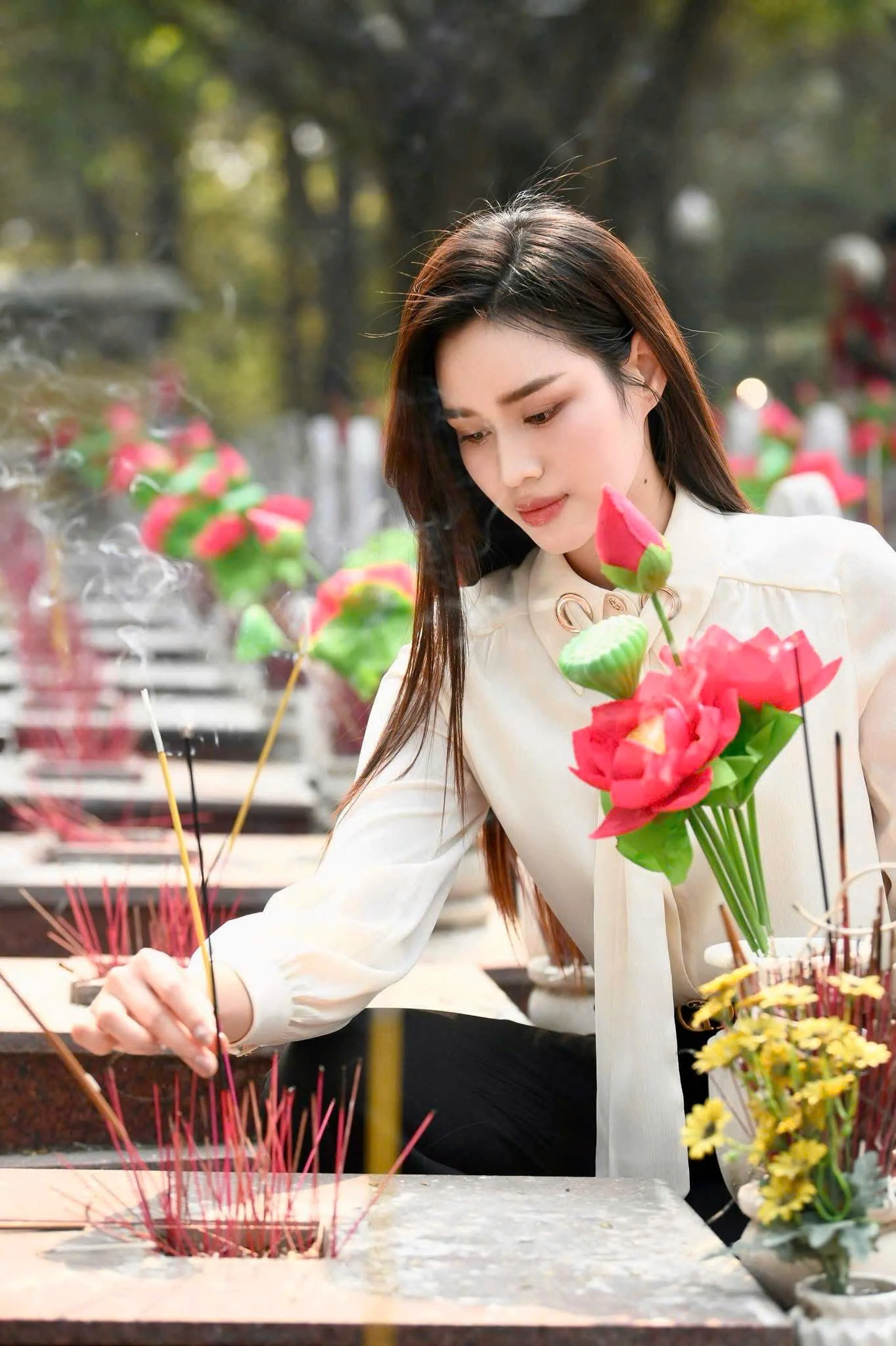 Giải đấu đặc biệt, nhiều cảm xúc khi gắn liền với các yếu tố văn hóa, lịch sử