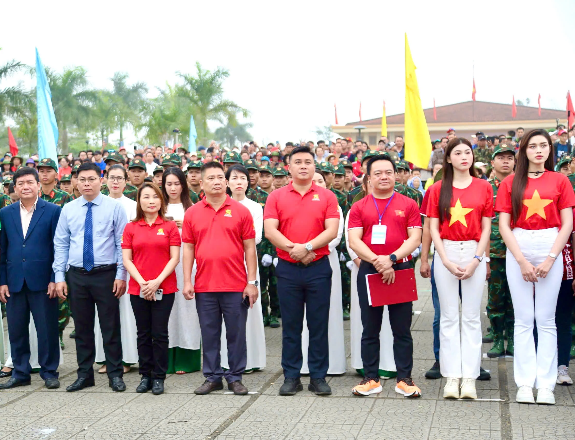 Giải đấu đặc biệt, nhiều cảm xúc khi gắn liền với các yếu tố văn hóa, lịch sử