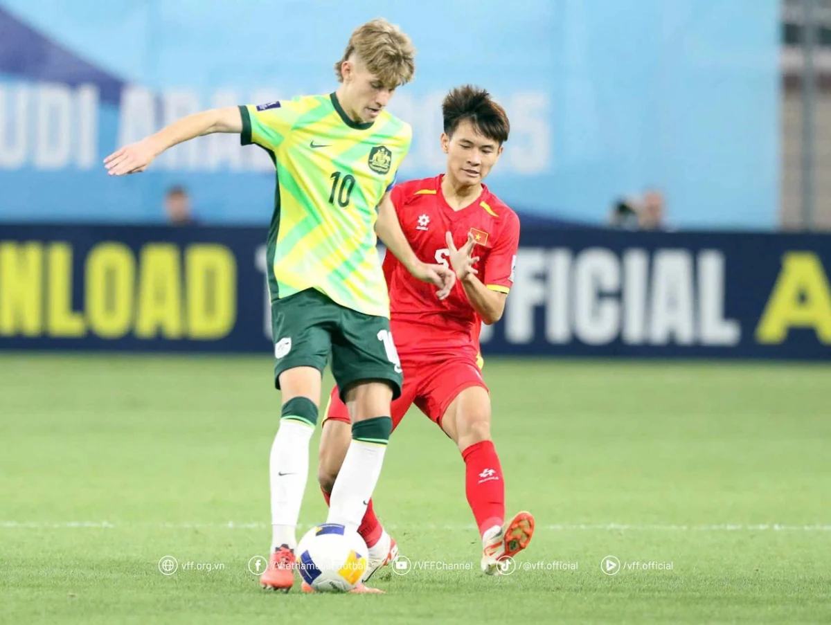Kết quả bóng đá Việt Nam hôm nay 5/4: U17 Việt Nam có điểm số đầu tiên