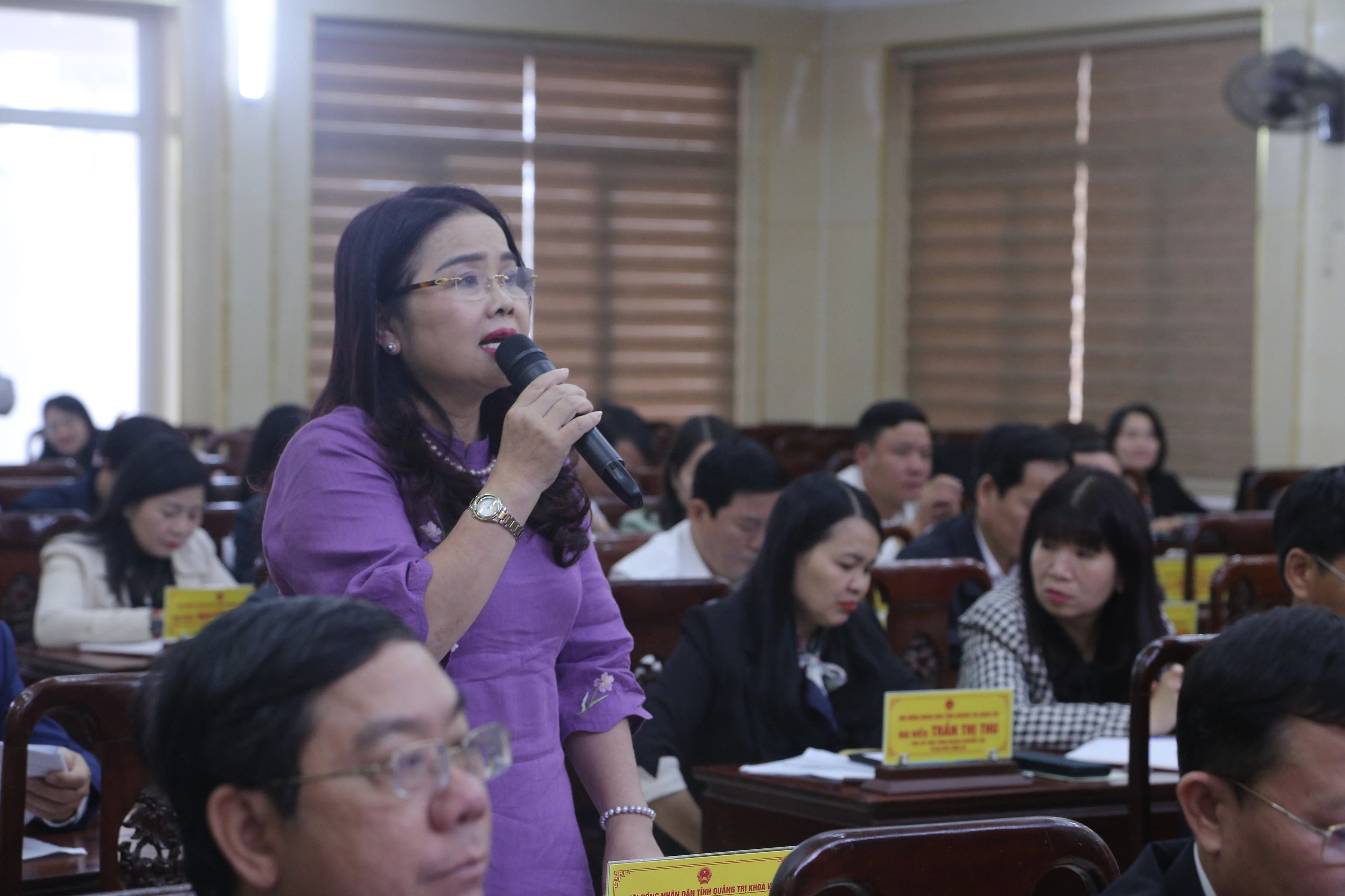Kỳ họp thứ 30 HĐND tỉnh khóa VIII: Thông qua 14 nghị quyết