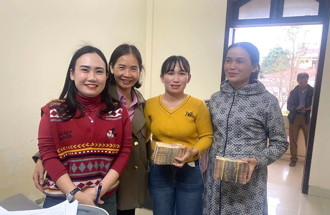 Các hộ gia đình sẽ không được nhận chế độ hỗ trợ nếu bị cưỡng chế bàn giao mặt bằng