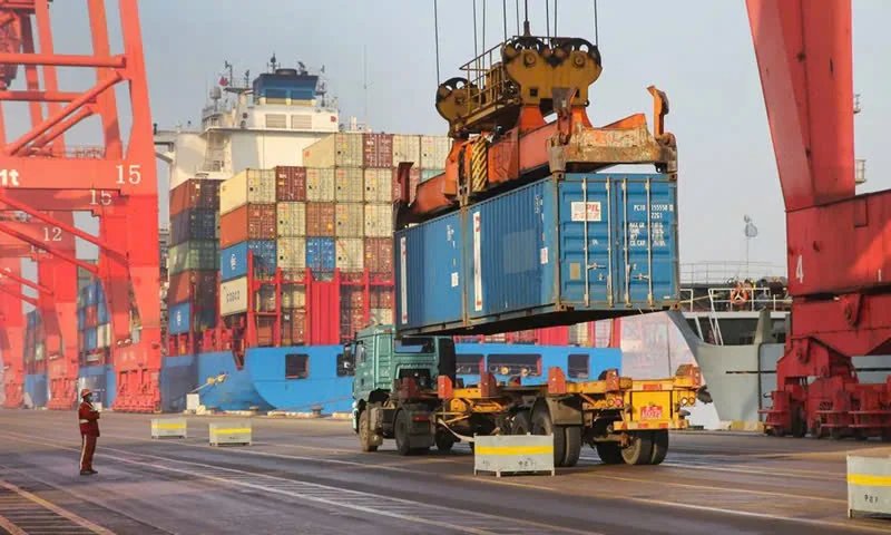 Trung Quốc- Ấn Độ: Tăng cường hợp tác thương mại để gảm thiểu rủi ro từ bên ngoài