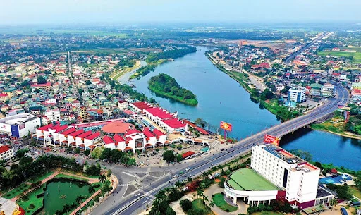 Kế hoạch sắp xếp đơn vị hành chính và xây dựng mô hình chính quyền địa phương 2 cấp
