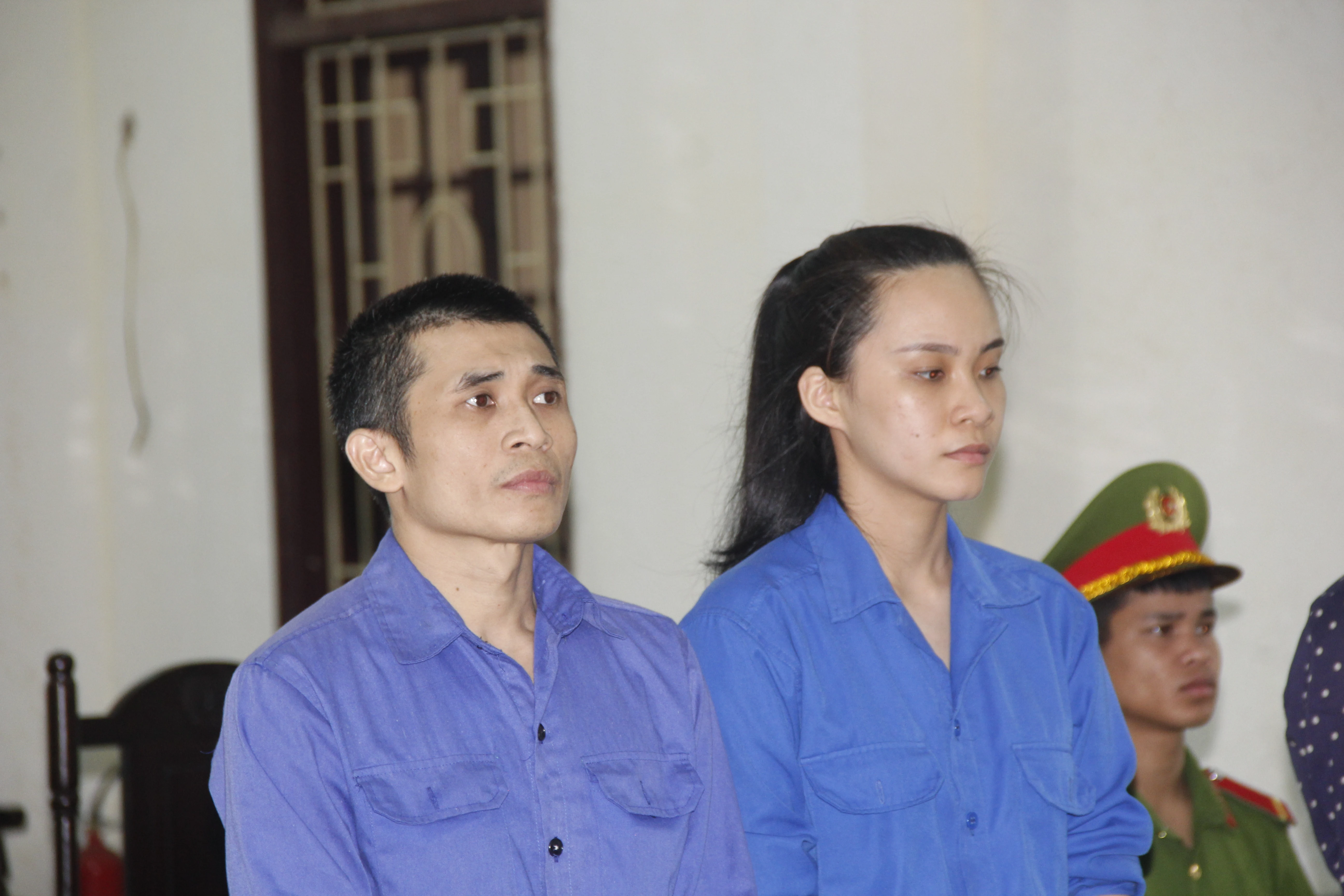 Phạm tội “Cho vay lãi nặng trong giao dịch dân sự”, một đối tượng bị truy thu 38 tỉ đồng