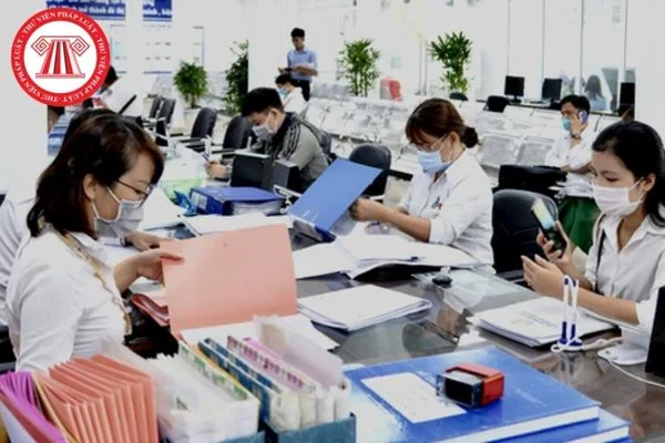 Thực trạng và giải pháp nâng cao chất lượng công tác đánh giá cán bộ trong hệ thống chính trị tỉnh Quảng Trị