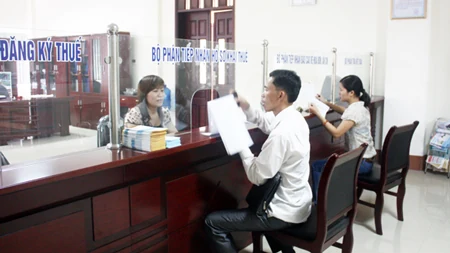 Chính phủ gia hạn nộp thuế và tiền thuê đất trong năm 2025