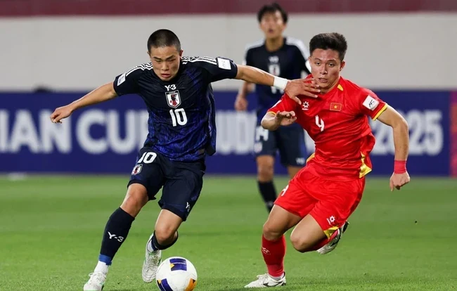 Sao HAGL rực sáng, U17 Việt Nam tạo địa chấn tại giải châu Á
