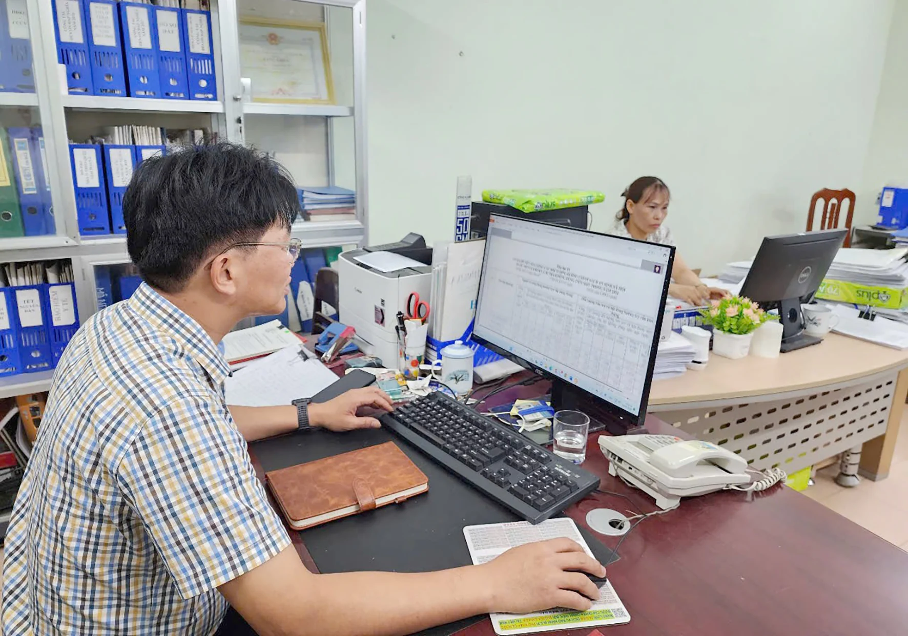 Đông Hà chú trọng phát triển khoa học công nghệ và đổi mới sáng tạo