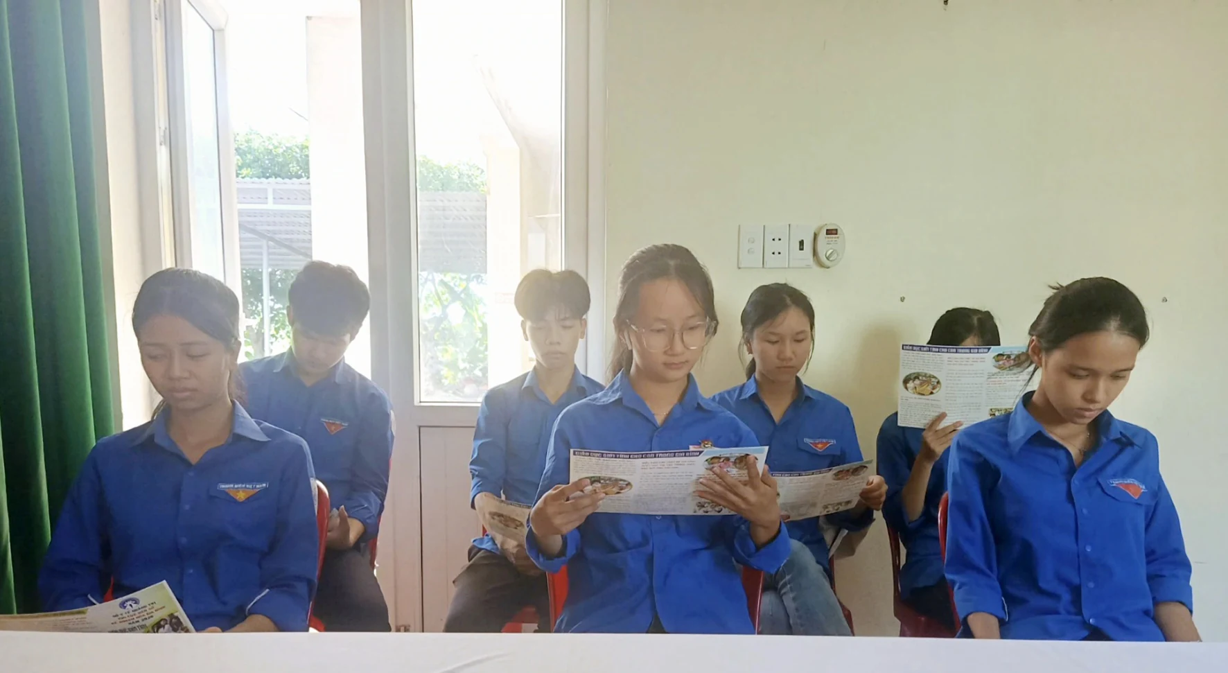 Quan tâm truyền thông tư vấn, khám sức khỏe trước khi kết hôn