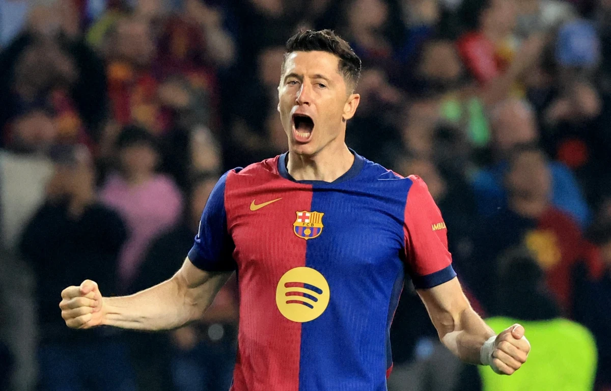 Kết quả Cúp C1 châu Âu hôm nay 10/4: Barca thắng “hủy diệt” Dortmund