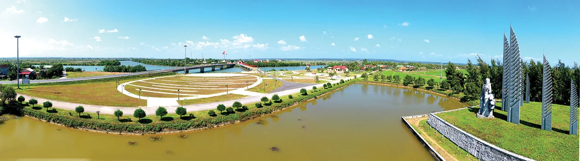 Nhìn lại chiến tranh và nhân lên khát vọng hòa bình