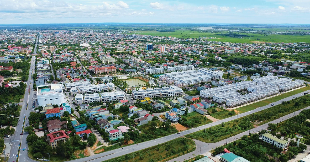 Đột phá phát triển khoa học, công nghệ, đổi mới sáng tạo và chuyển đổi số