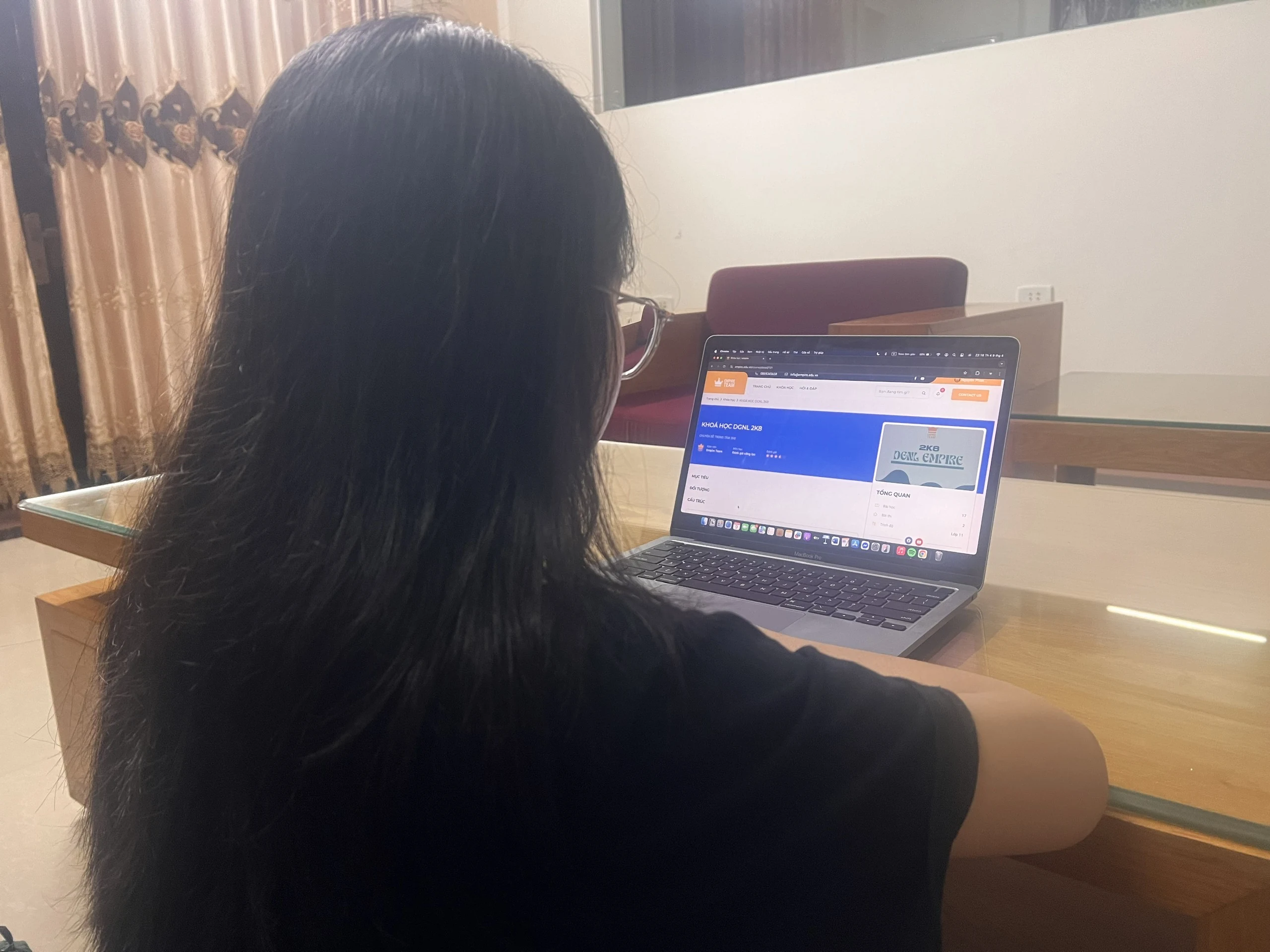 Tranh suất vào đại học sớm bằng kỳ thi đánh giá năng lực