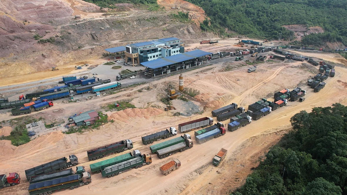 Quang Tri expands development space to the West