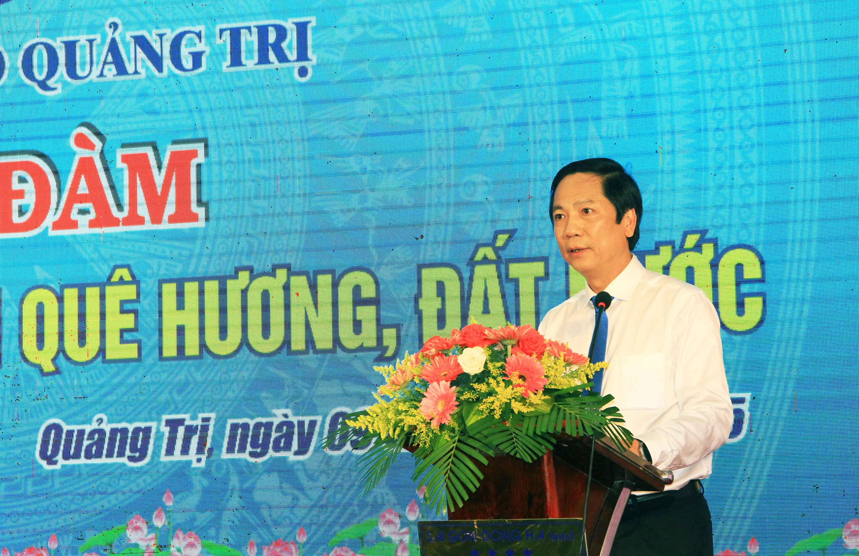 Tọa đàm 100 năm báo chí đồng hành với quê hương, đất nước