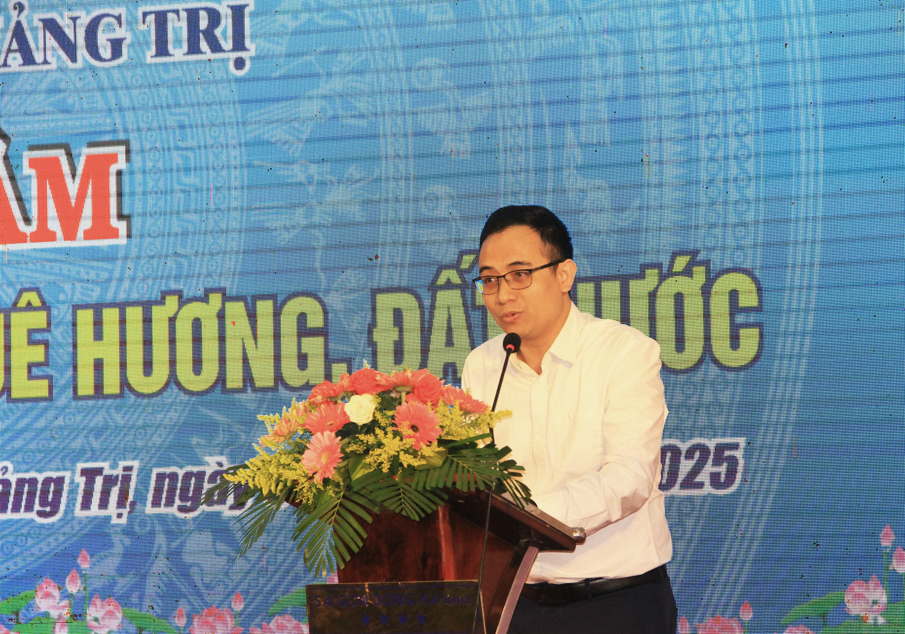 Tọa đàm 100 năm báo chí đồng hành với quê hương, đất nước