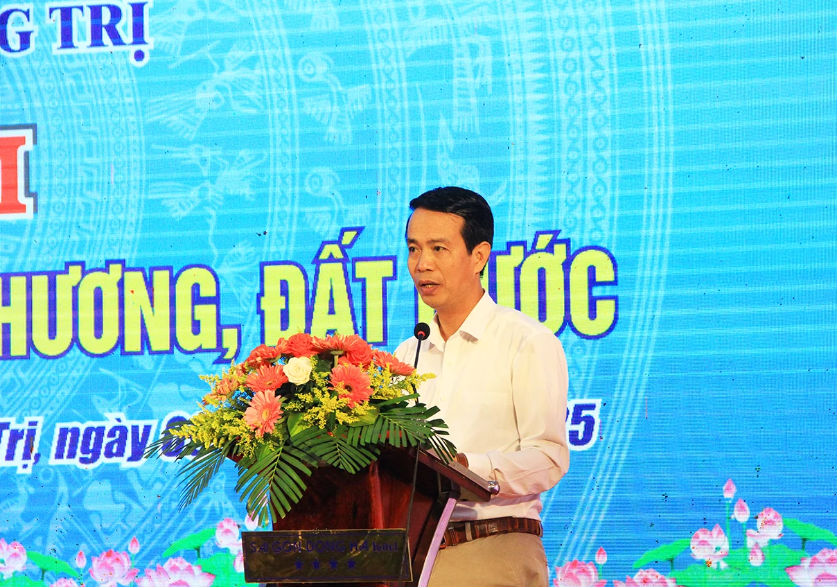 Tọa đàm 100 năm báo chí đồng hành với quê hương, đất nước