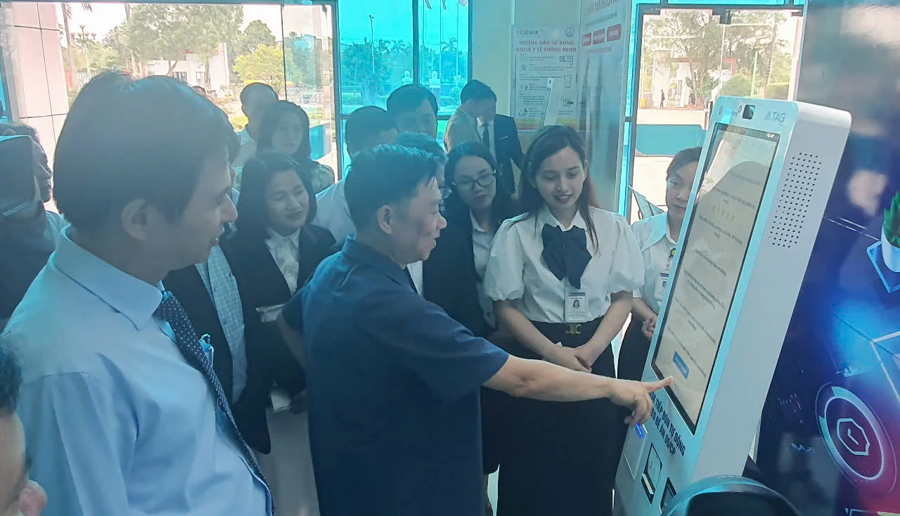 Hội nghị chuyển đổi số và thẩm định bệnh án điện tử
