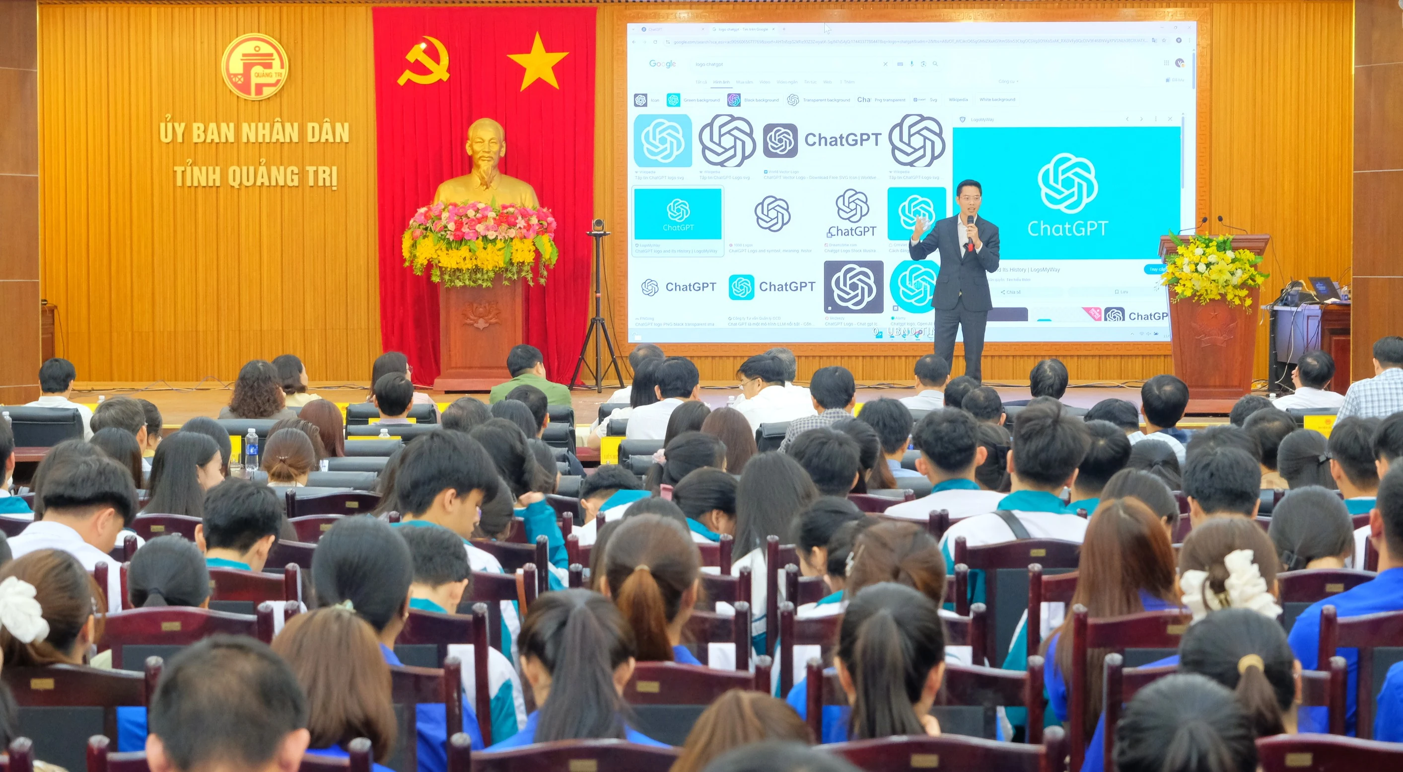 Phát động phong trào “Bình dân học vụ số”