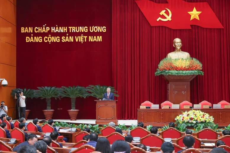 Hội nghị lần thứ 11, Trung ương Đảng khóa XIII: Hội nghị lịch sử, bàn về những quyết sách lịch sử