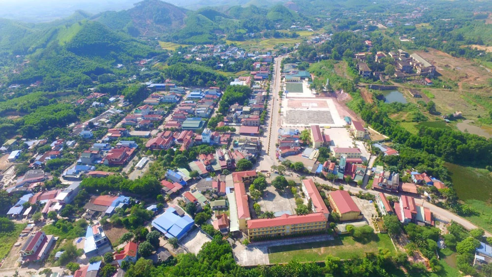 Hoàn thành lấy ý kiến Nhân dân về sắp xếp đơn vị hành chính cấp tỉnh, cấp xã trước ngày 20/4