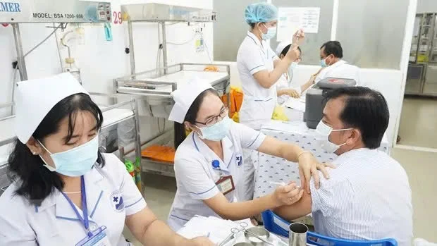 Phương án sắp xếp, tổ chức lại các cơ sở y tế cấp huyện
