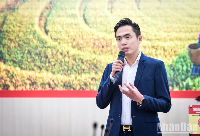 Dự án Yêu lắm Việt Nam: Mang lại nhiều trải nghiệm độc đáo cho du khách