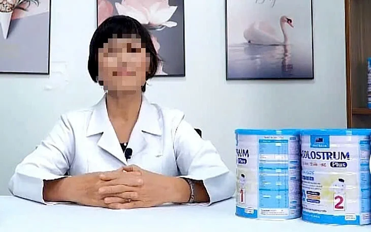 Sữa giả và những mối nguy hại thật
