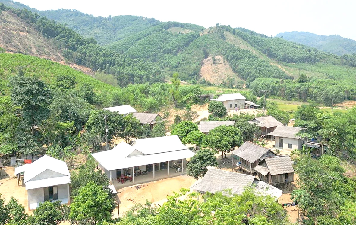 Vĩnh Linh nỗ lực làm tốt công tác giảm nghèo bền vững