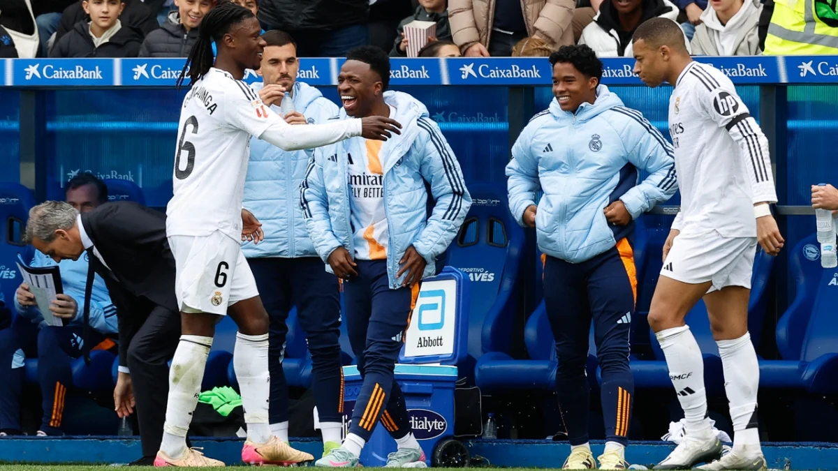 Kết quả bóng đá hôm nay 14/3: Mbappe thẻ đỏ, Real Madrid vẫn chiến thắng