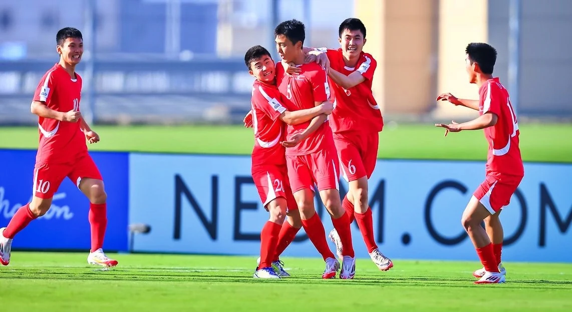 Thảm bại 6 bàn không gỡ, U17 Indonesia dừng bước ở tứ kết U17 châu Á 2025