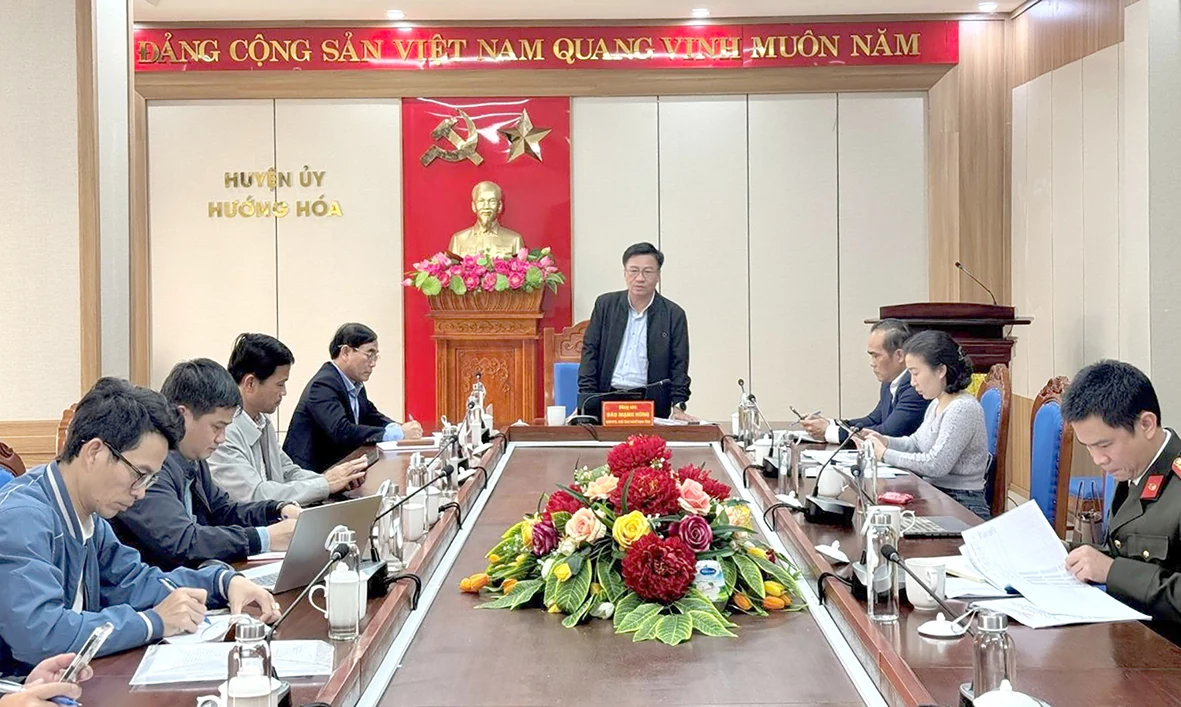 Sức mạnh đoàn kết và quyết tâm hoàn thành xóa nhà tạm, nhà dột nát. Bài 3: Phát huy vai trò của mặt trận các cấp trong công tác hỗ trợ hộ nghèo xây dựng nhà ở