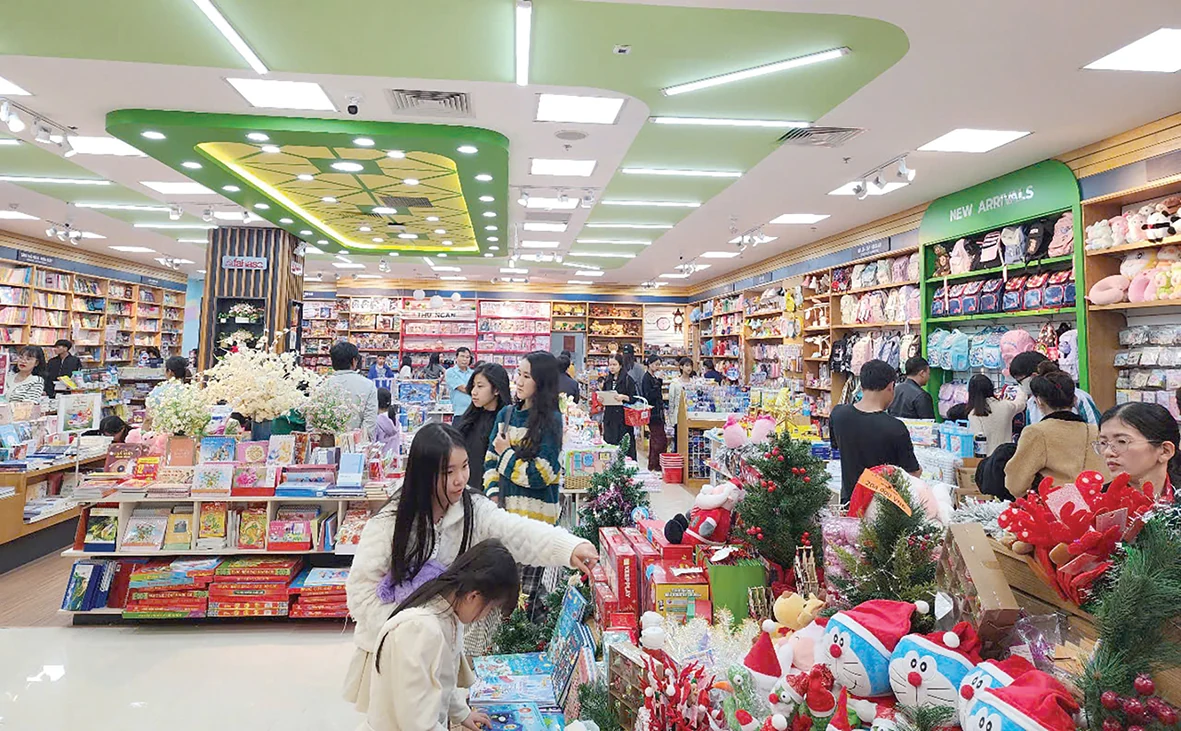 Thương mại, dịch vụ là động lực thúc đẩy Đông Hà phát triển