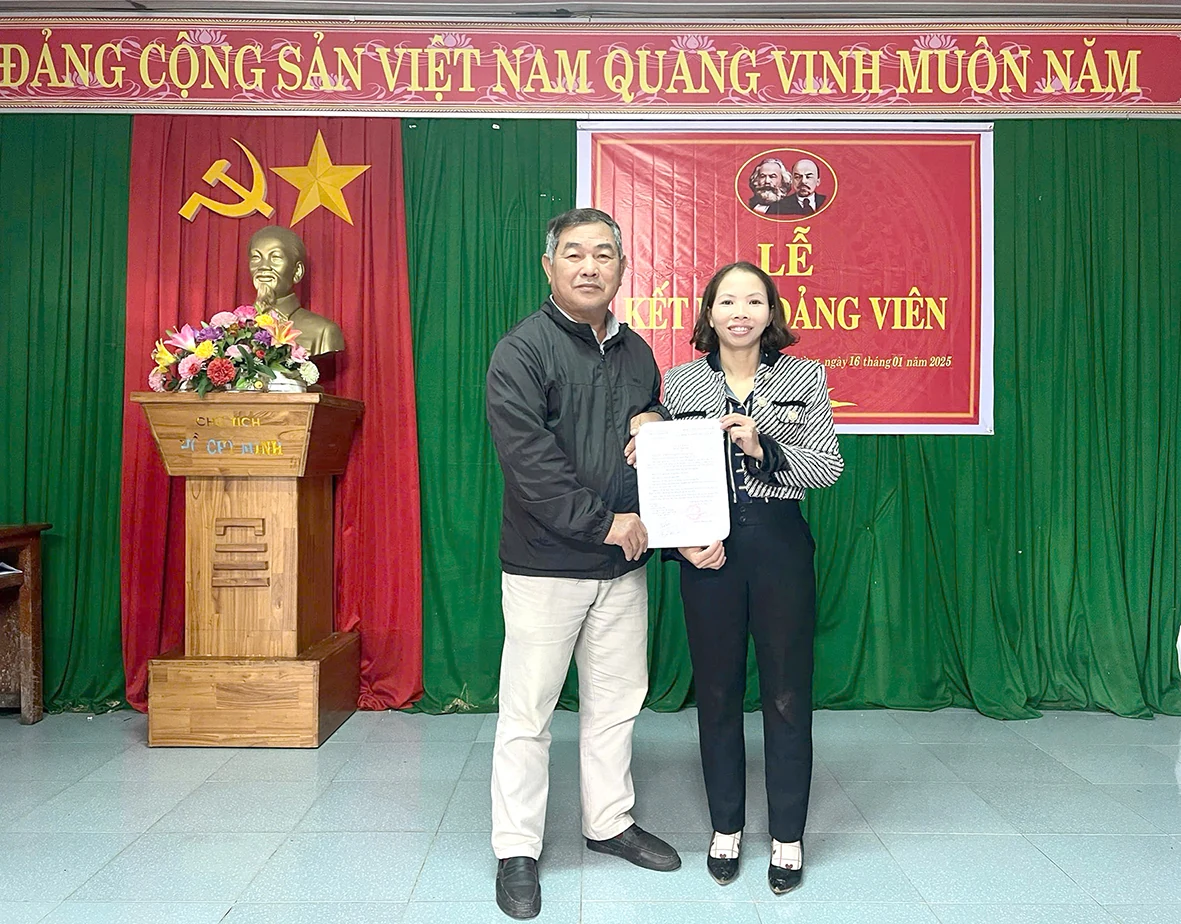 Gieo mầm Đảng từ phong trào phụ nữ