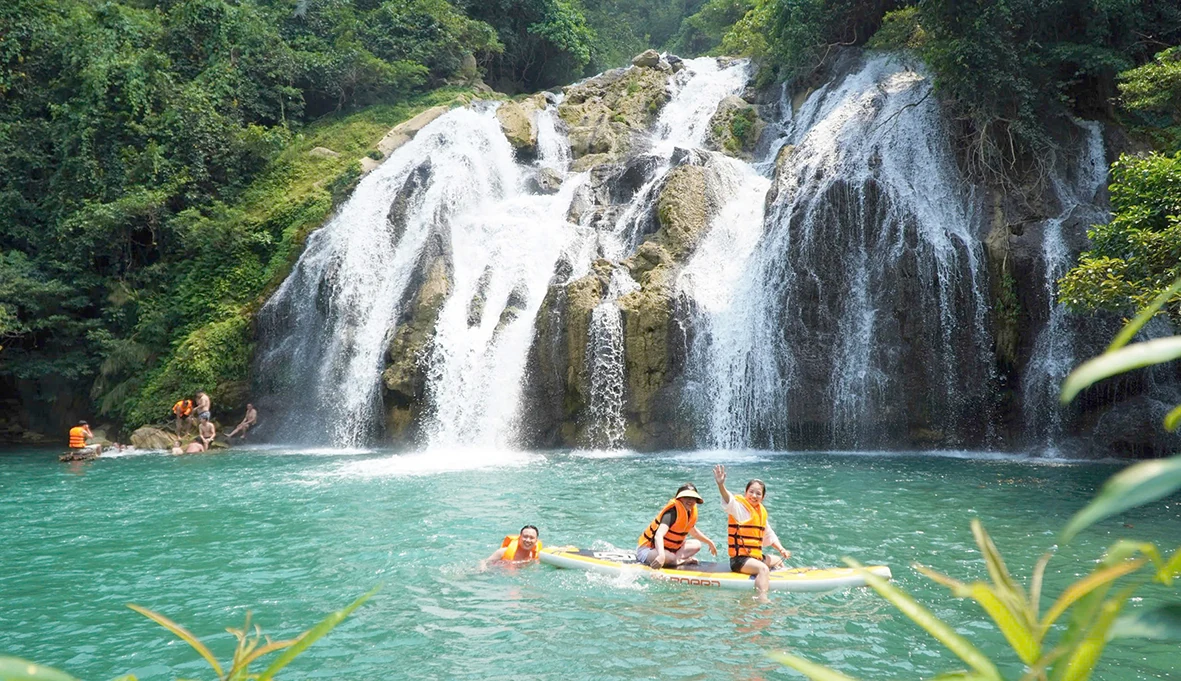 Hướng Hóa sẵn sàng cho mùa cao điểm du lịch hè